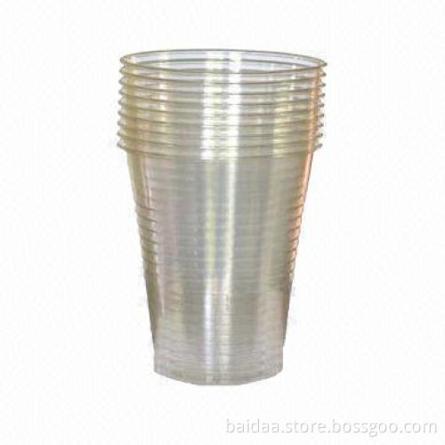 Supplier Audit Service and Quality Control Service for Disposable Cups